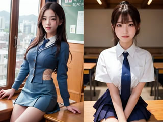 人工智慧虛擬女友