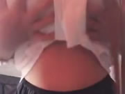 萌妹嚤嚷嚷少女巨乳誘惑
